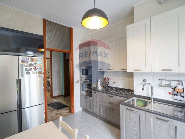 Appartamento Trezzo sull'Adda, MI Vendita - Foto 3