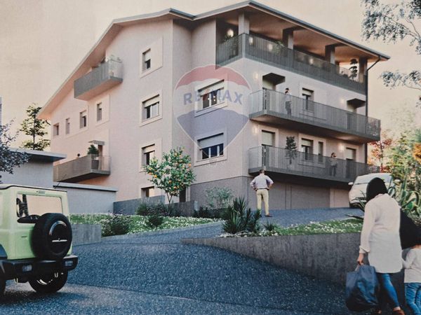 Appartamento Acquaviva, SM Vendita