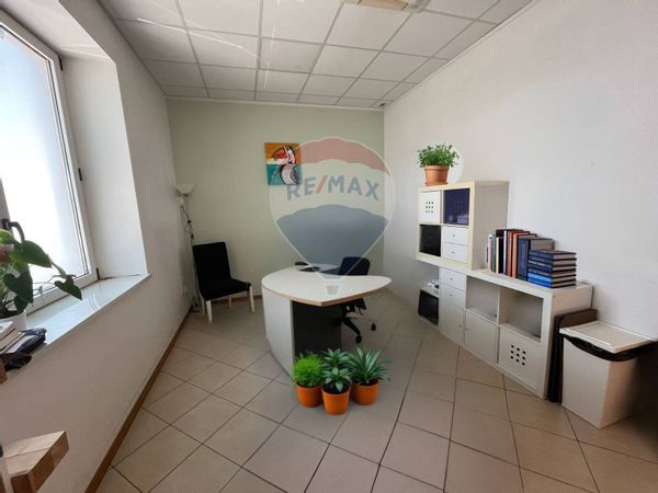 Ufficio Bastia Umbra, PG Affitto - Foto 4