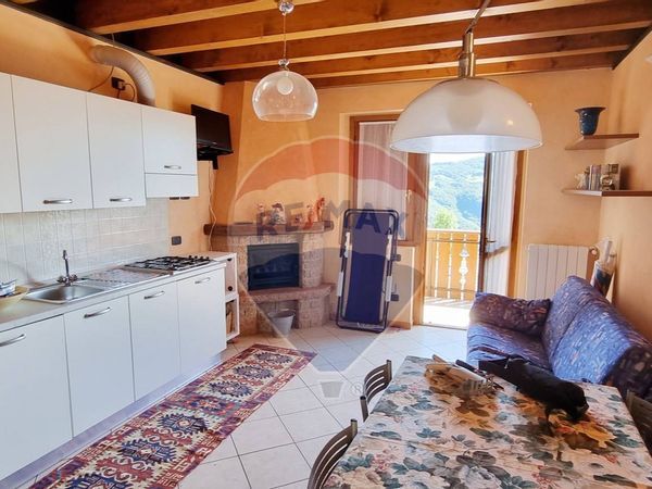 Appartamento Costa Serina, BG Vendita - Foto 4