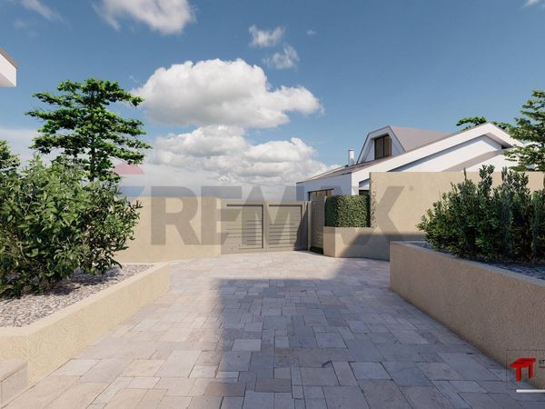 Villa singola Boccea, Roma, RM Vendita - Foto 4