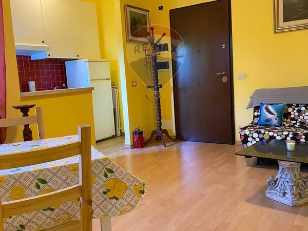 Appartamento Santa Marinella, RM Vendita