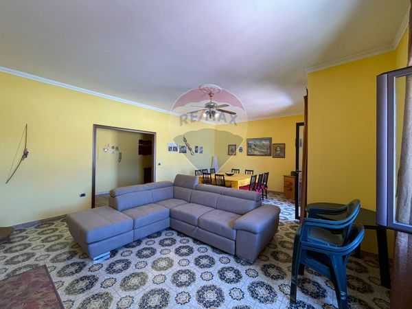 Appartamento Corigliano Calabro Stazione, Corigliano-Rossano, CS Vendita - Foto 4