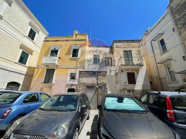 Appartamento Trani, BT Vendita - Foto 3