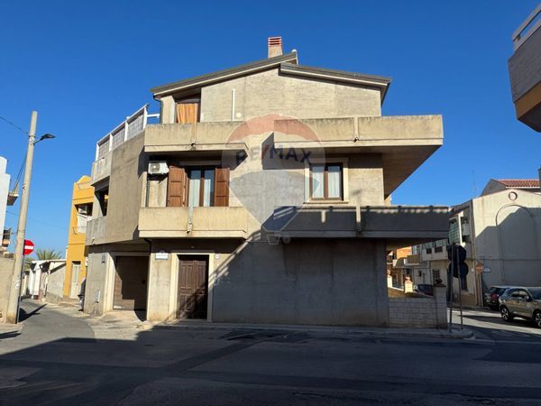 Casa Semindipendente Portopalo di Capo Passero, SR Vendita - Foto 2