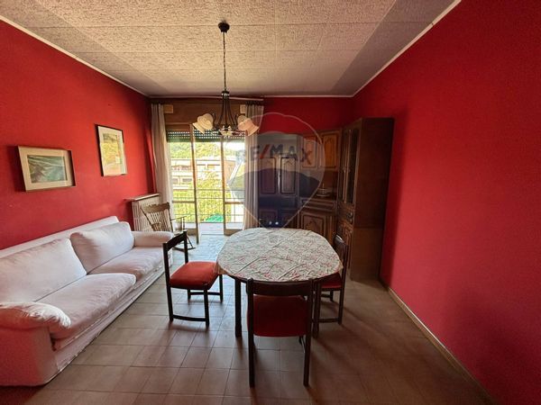 Appartamento San Giuseppe Di Cairo, Cairo Montenotte, SV Vendita