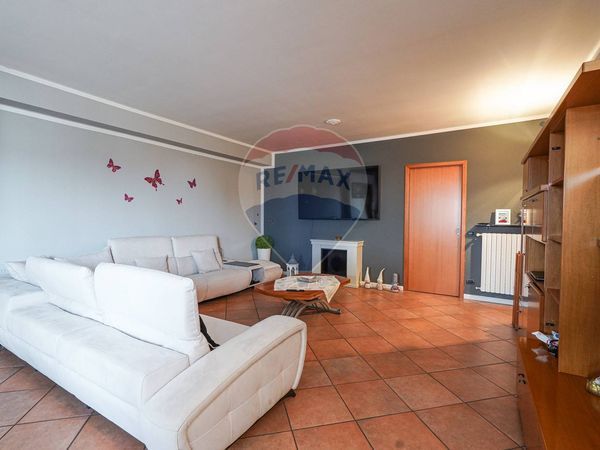 Casa Semindipendente Ciserano, BG Vendita - Foto 2