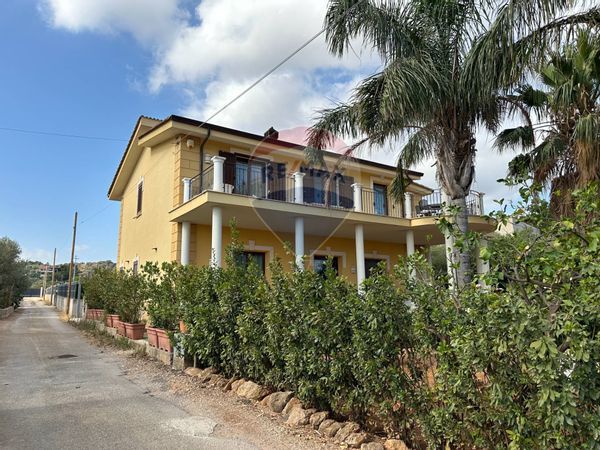 Villa singola Villabate, PA Vendita - Foto 4