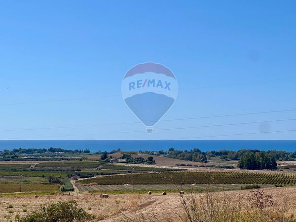 Terreno Edificabile Menfi, AG Vendita - Foto 2