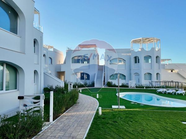 Appartamento Marcelli, Numana, AN Vendita