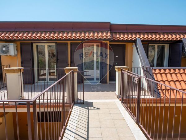 Appartamento Contrada Sillemi, Letojanni, ME Vendita - Foto 3