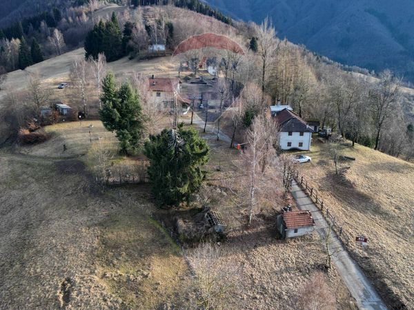 Baita/Chalet/Trullo Tiago, Borgo Valbelluna, BL Vendita - Foto 3