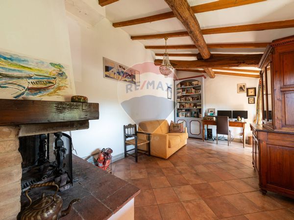 Casa Semindipendente Cascia, Reggello, FI Vendita - Foto 3