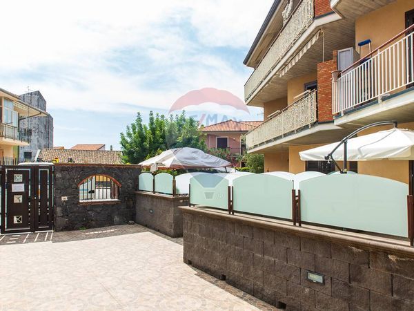 Appartamento Pedara, CT Vendita - Foto 4