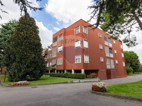 Appartamento Buccinasco, MI Vendita