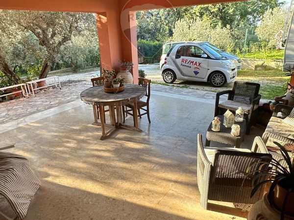 Villa singola San Giovanni Profiamma, Foligno, PG Vendita - Foto 3