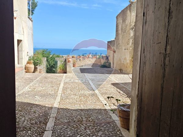 Cascina/Casale Sant'Andrea, Valderice, TP Vendita - Foto 4