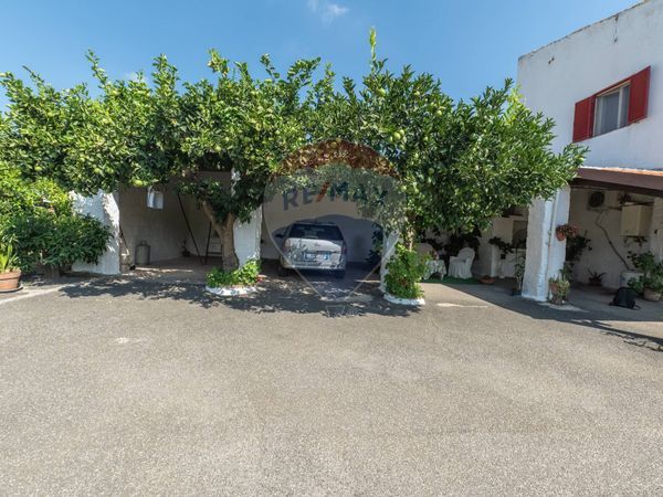 Casa Indipendente Nocelleto, Carinola, CE Vendita - Foto 4