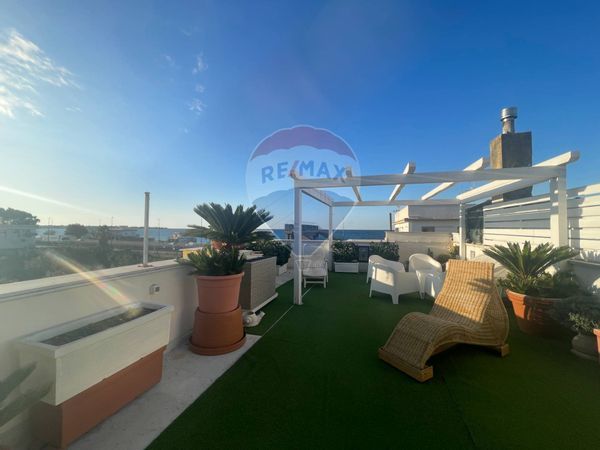 Appartamento Carini, PA Vendita