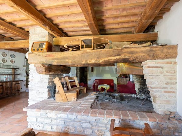 Cascina/Casale Cerreto d'Esi, AN Vendita - Foto 3