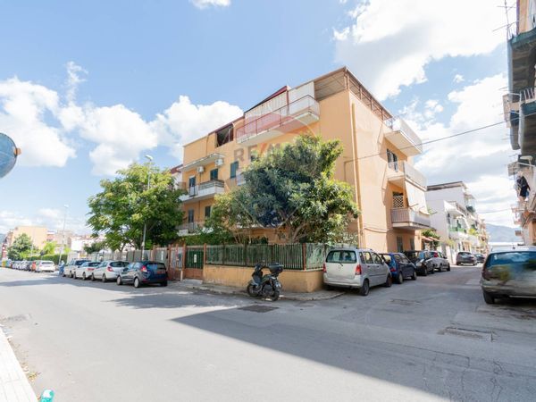 Appartamento Palermo, PA Affitto - Foto 3