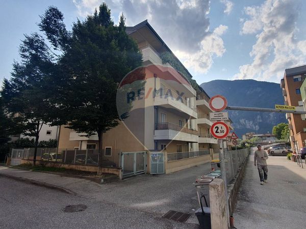 Garage/Box Clarina, Trento, TN Affitto