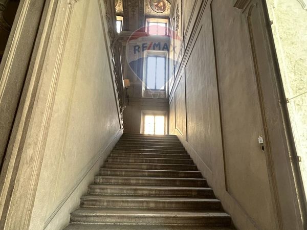 Appartamento Centro storico pregiato, Brescia, BS Affitto - Foto 3