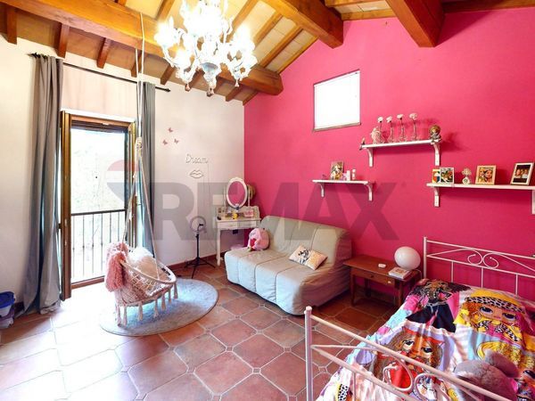 Villa singola Gubbio, PG Vendita