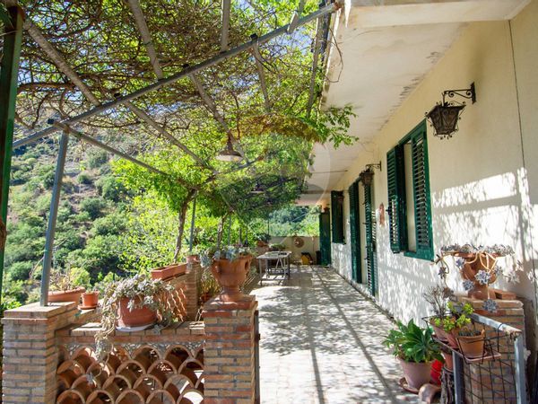 Villa o villino Castelmola, ME Vendita - Foto 2