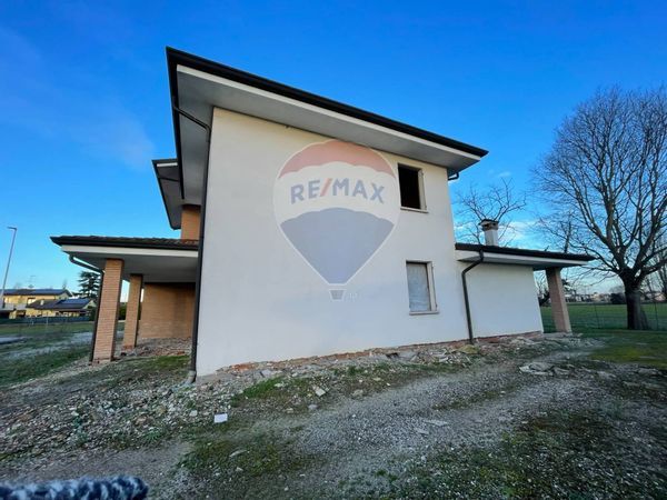 Villetta bifamiliare Solarolo, Goito, MN Vendita - Foto 2