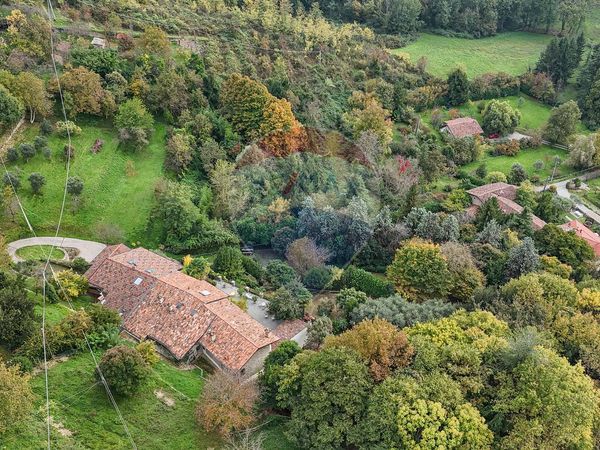 Cascina/Casale Colli di Bergamo, Bergamo, BG Vendita - Foto 4