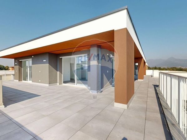 Attico/Mansarda Seriate, BG Vendita