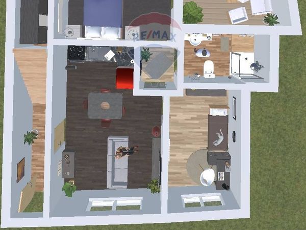 Appartamento Modugno, BA Vendita