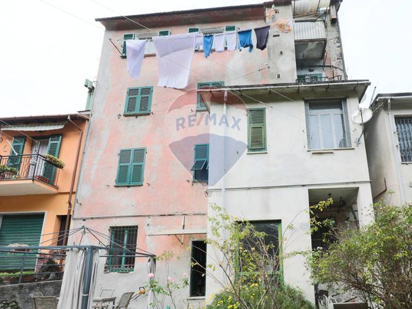 Appartamento Gazzolo, Campomorone, GE Vendita - Foto 2