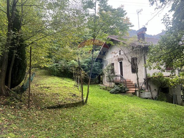 Villa o villino Casale, Agnosine, BS Vendita - Foto 2
