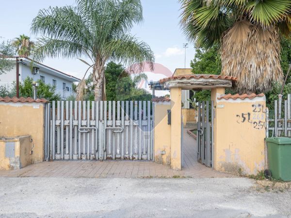 Villa singola Sant'Anastasia, NA Vendita