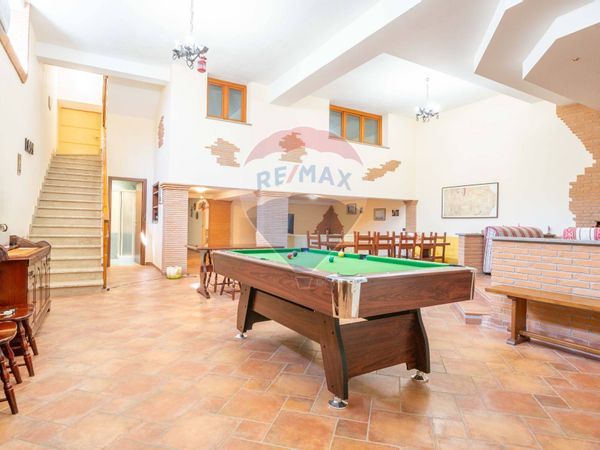 Porzione di villa Fiumicino, RM Vendita - Foto 4