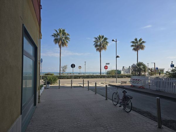 Appartamento Montesilvano Spiaggia, Montesilvano, PE Vendita - Foto 4