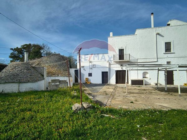 Cascina/Casale Monopoli, BA Vendita - Foto 4