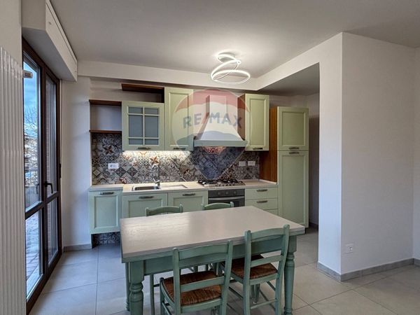 Appartamento Giglio, Montevarchi, AR Vendita