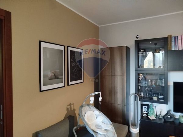 Appartamento San Martino Siccomario, PV Vendita - Foto 3