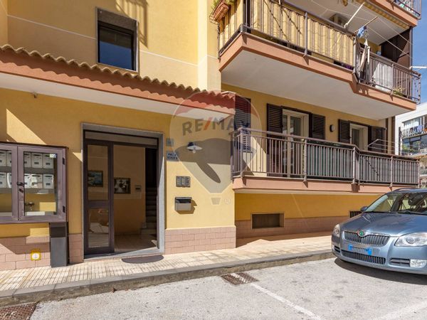 Appartamento Floridia, SR Vendita - Foto 3