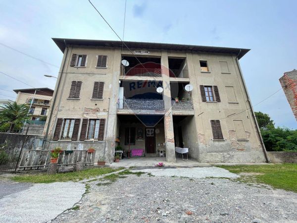 Cascina/Casale Casnate, Casnate con Bernate, CO Vendita - Foto 3