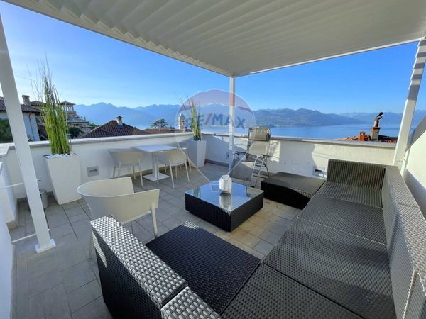 Casa Semindipendente Vedasco, Stresa, VB Vendita - Foto 3