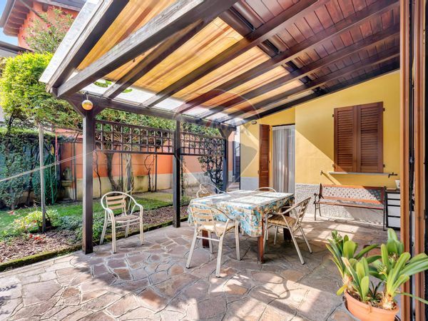 Villa singola Melzo, MI Vendita - Foto 4