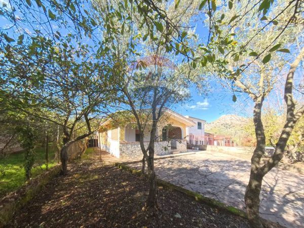 Villa singola Torretta, PA Vendita