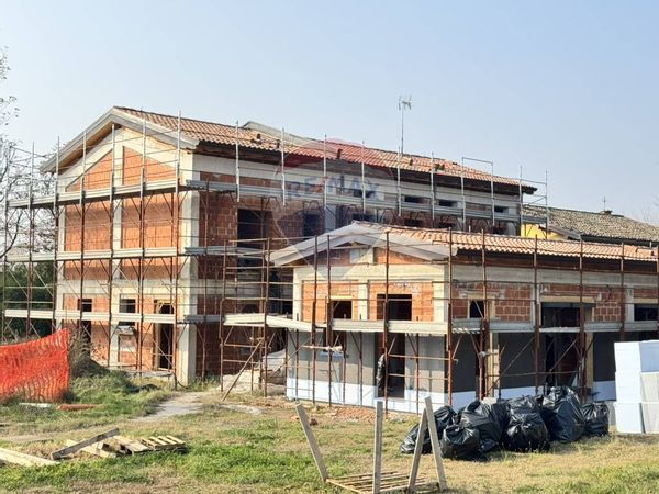 Porzione di villa Baganzolino, Parma, PR Vendita - Foto 3