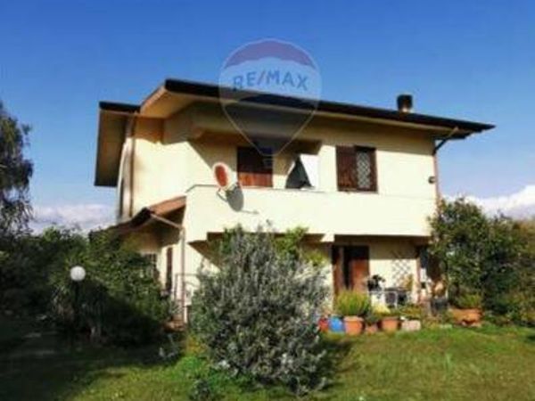 Villa singola Pontinia, LT Vendita - Foto 4