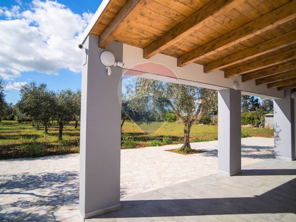 Villa o villino Alghero, SS Vendita - Foto 4