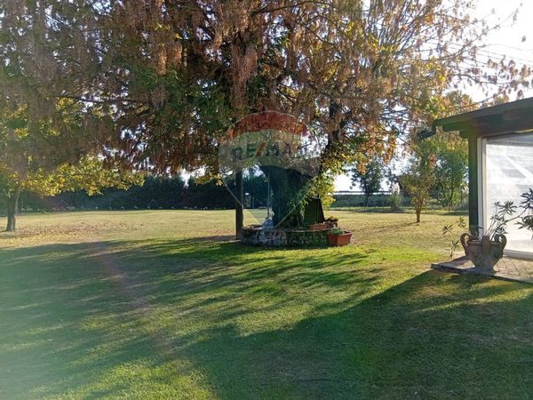 Villa o villino Vigarano Pieve, Vigarano Mainarda, FE Vendita - Foto 4